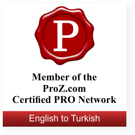 ProzCertified