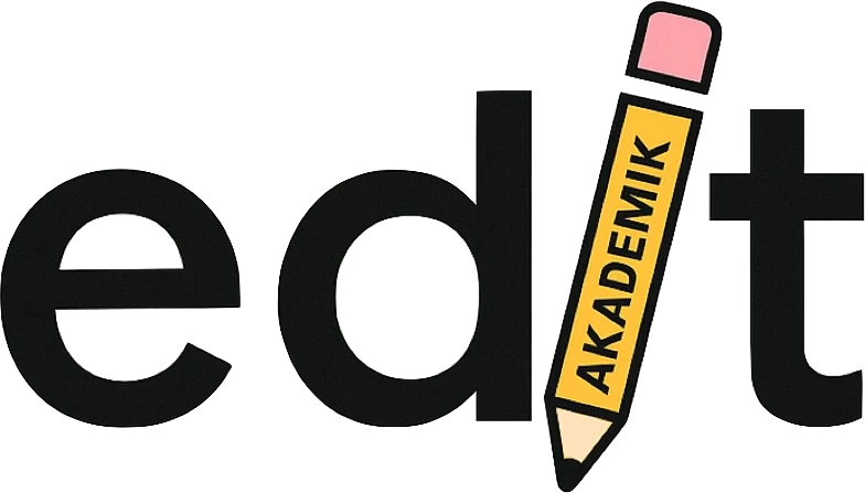 Edit Akademik