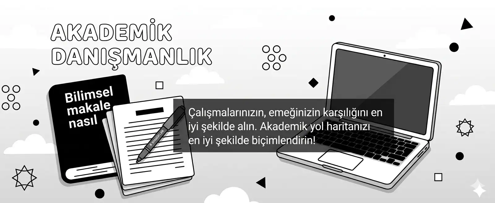 Akademik Danışmanlık