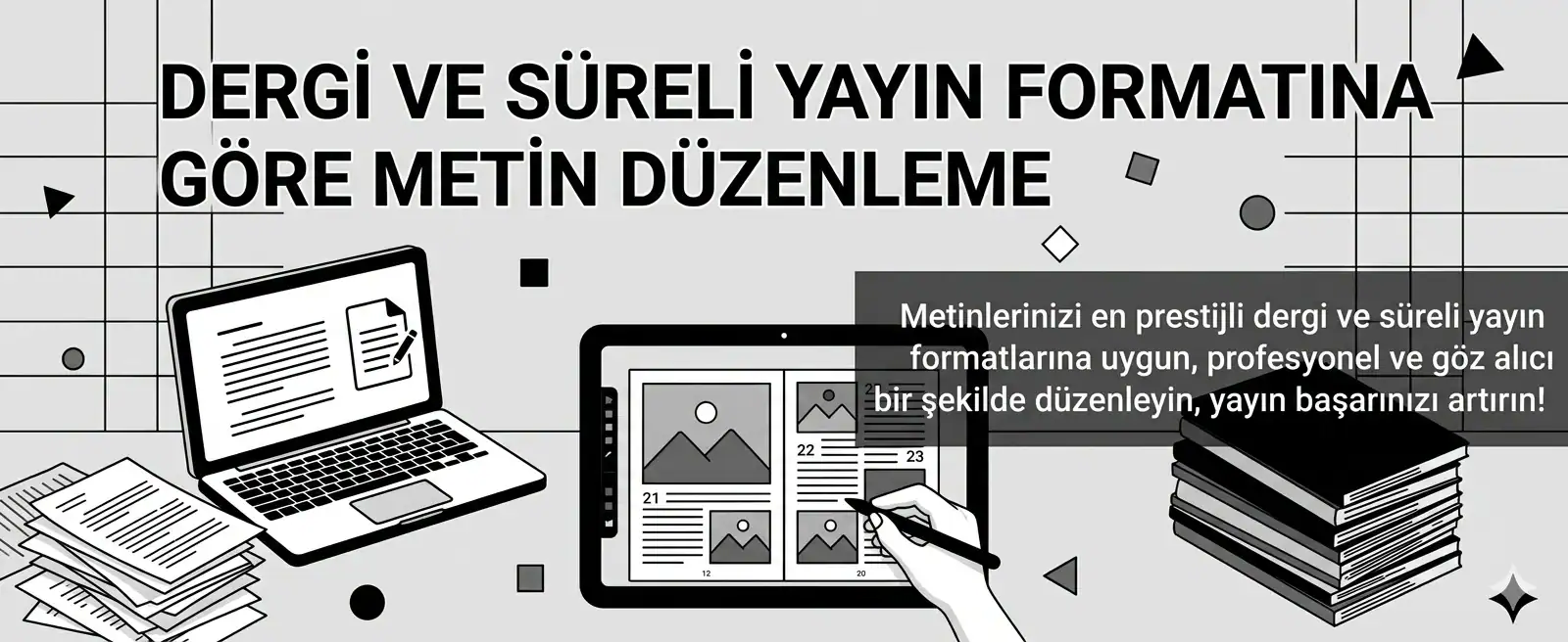 Yayın Formatı